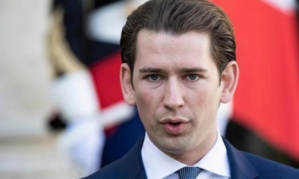 Κουρτς: Αλληλεγγύη και υποστήριξη στην Ελλάδα στο "παιχνιδάκι του Ερντογάν"